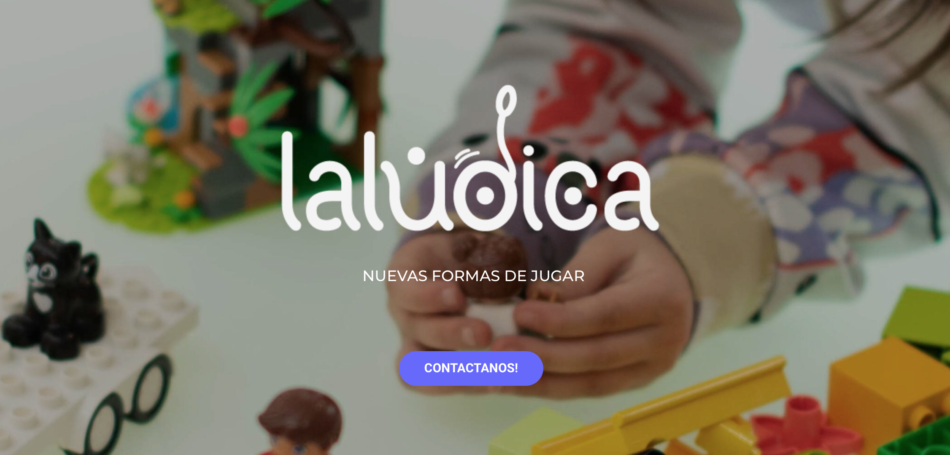 La Lúdica