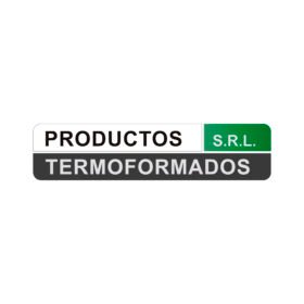 Productos Termoformados